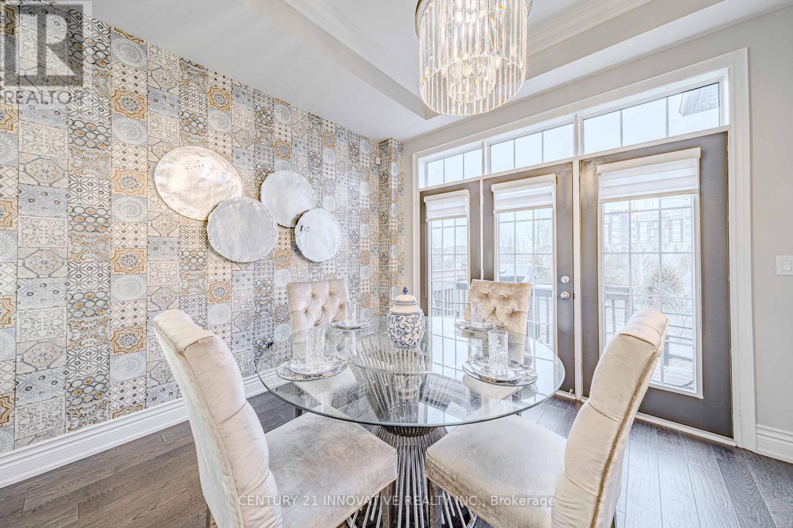 3096 Daniel Way, Oakville, Ontario  L6H 0V1 - Photo 13 - W12668524