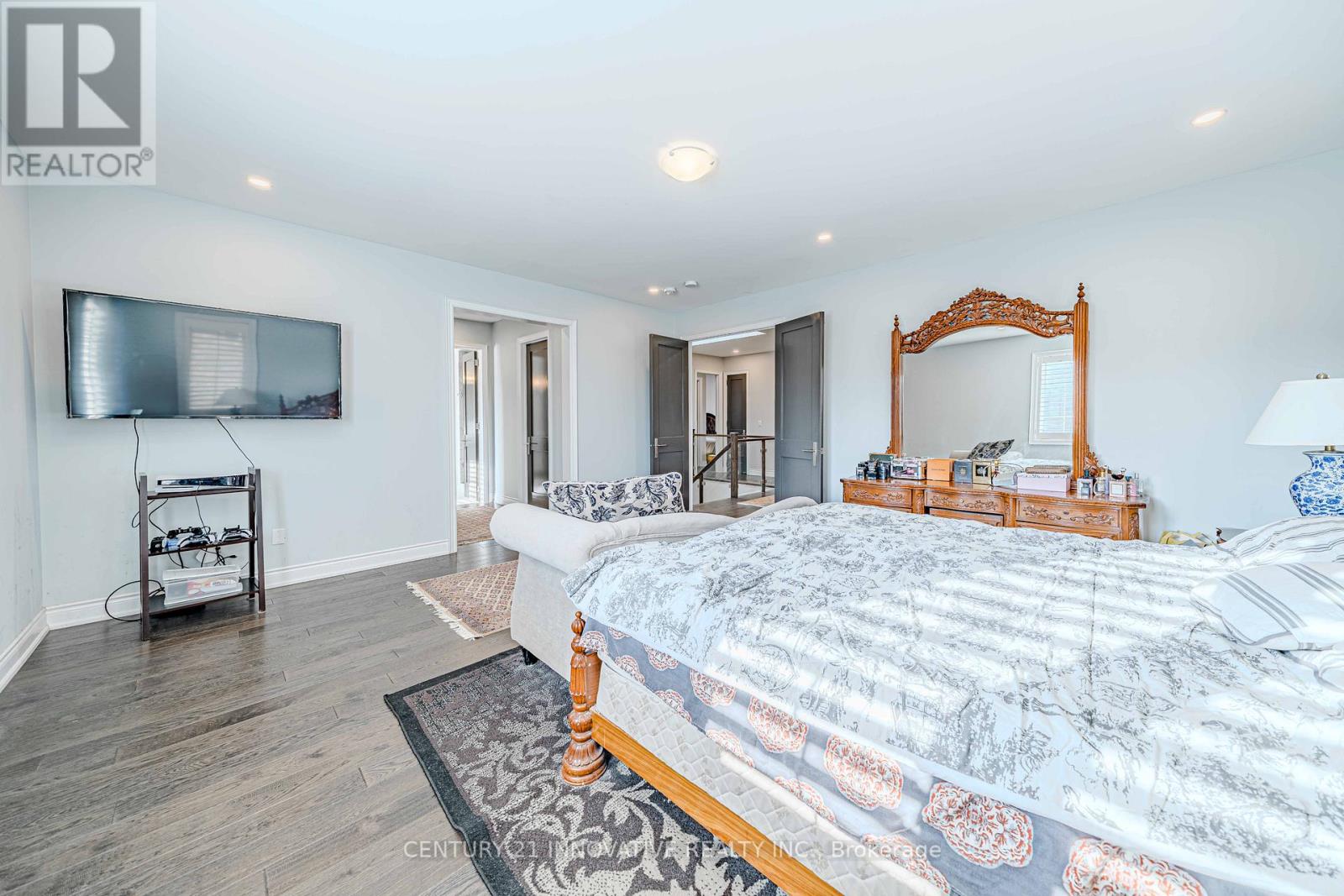 3096 Daniel Way, Oakville, Ontario  L6H 0V1 - Photo 27 - W12668524