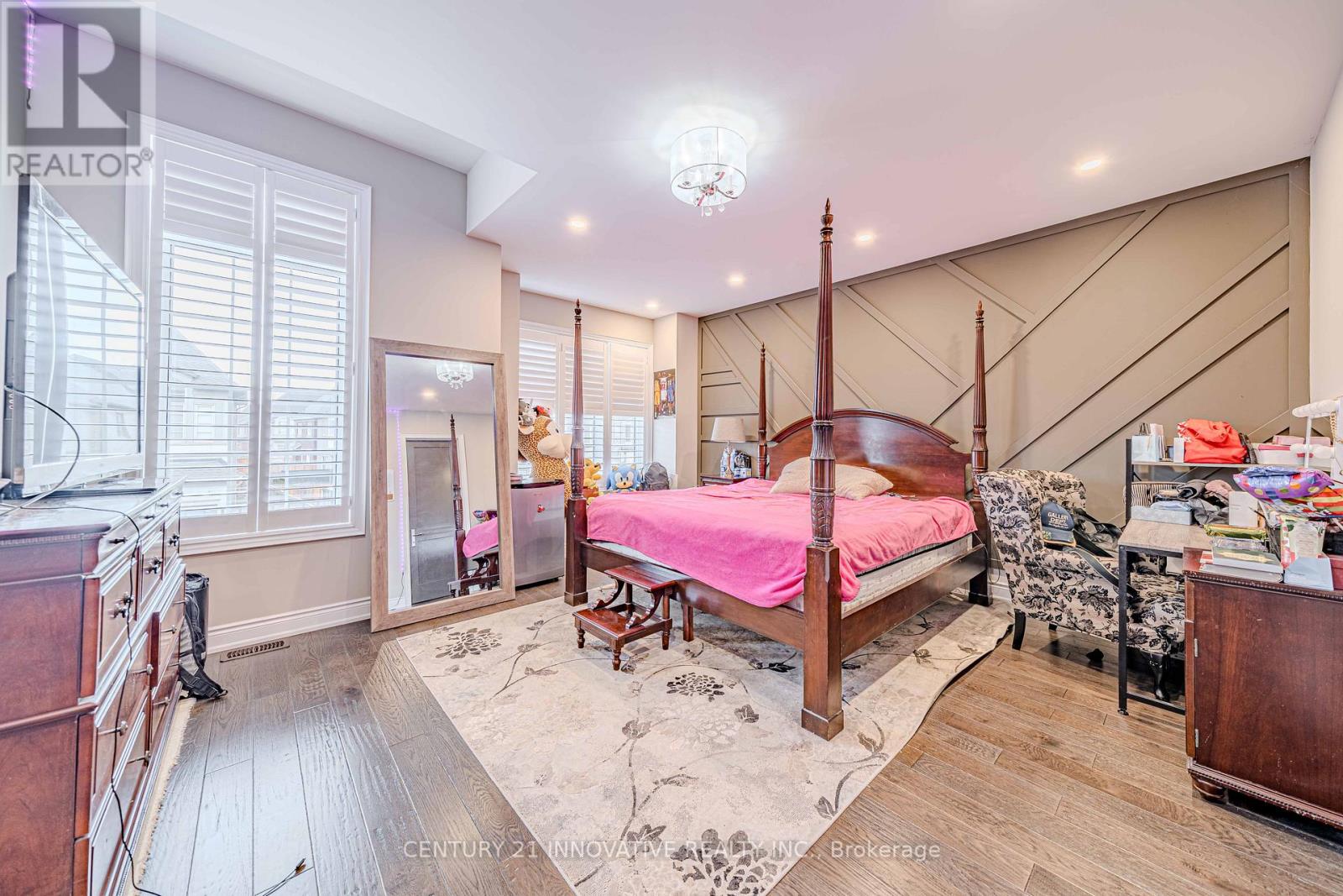 3096 Daniel Way, Oakville, Ontario  L6H 0V1 - Photo 33 - W12668524