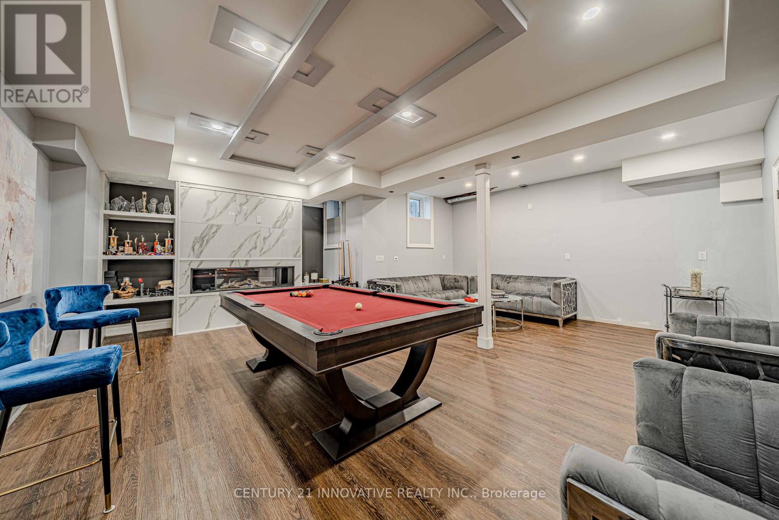 3096 Daniel Way, Oakville, Ontario  L6H 0V1 - Photo 38 - W12668524