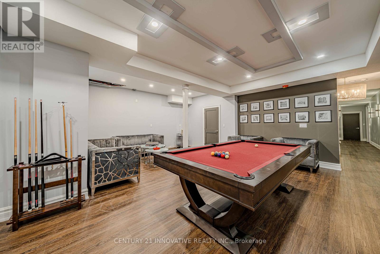 3096 Daniel Way, Oakville, Ontario  L6H 0V1 - Photo 39 - W12668524