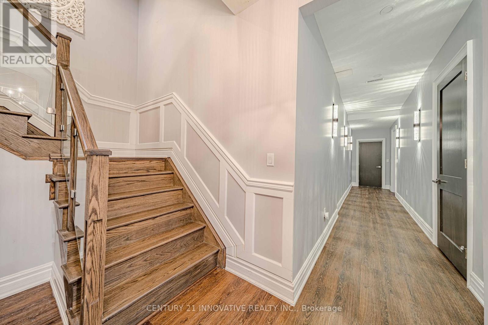 3096 Daniel Way, Oakville, Ontario  L6H 0V1 - Photo 41 - W12668524