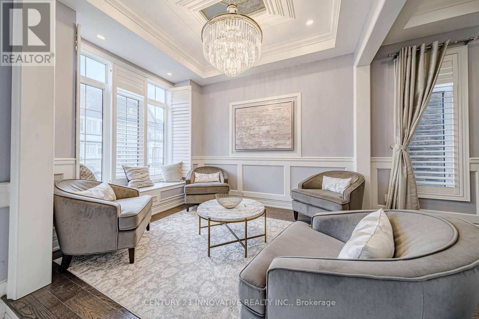 3096 Daniel Way, Oakville, Ontario  L6H 0V1 - Photo 5 - W12668524