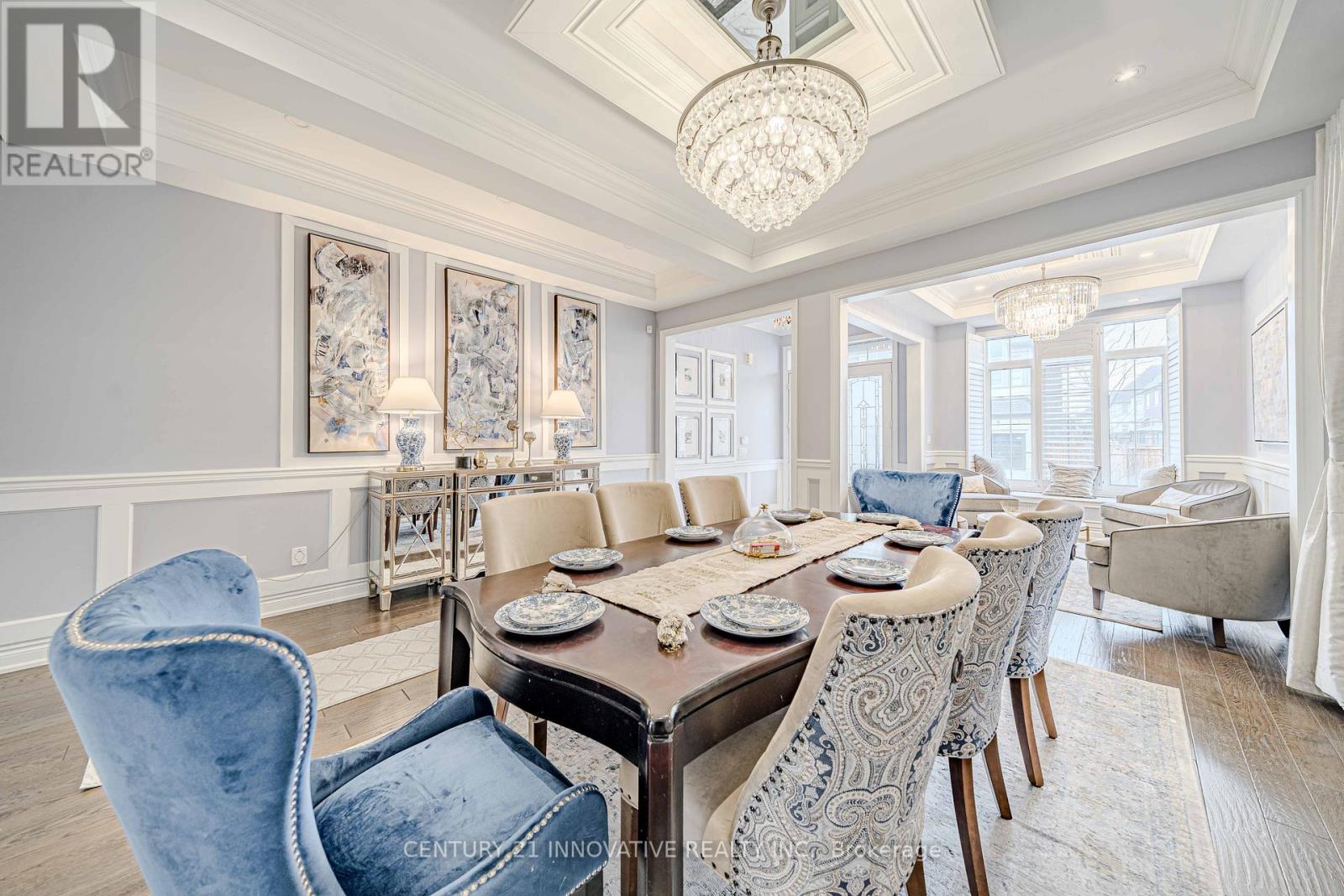 3096 Daniel Way, Oakville, Ontario  L6H 0V1 - Photo 9 - W12668524