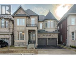 3096 DANIEL WAY, Oakville, Ontario