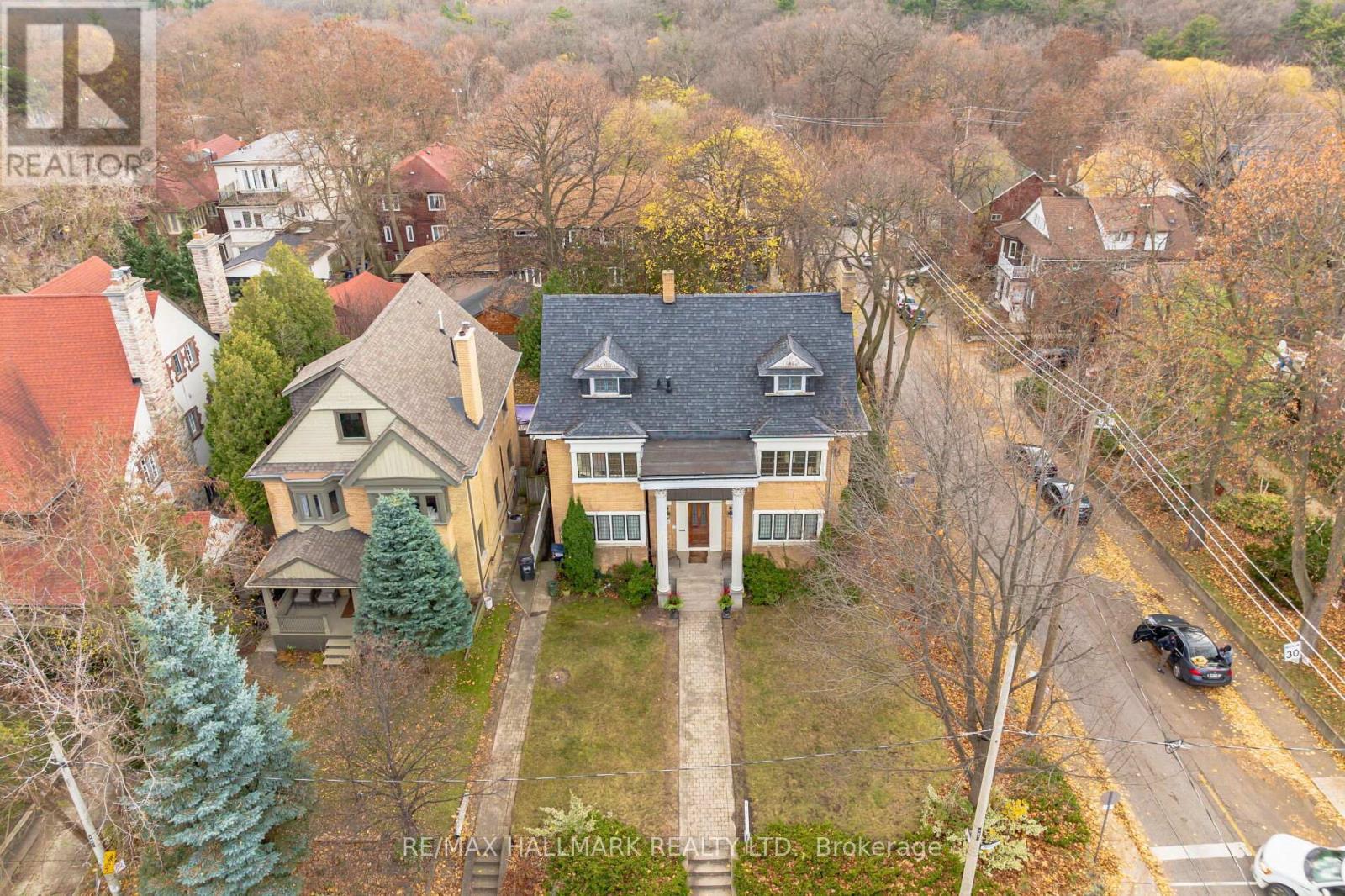 60 Indian Grove, Toronto, Ontario  M6R 2Y3 - Photo 2 - W12668526