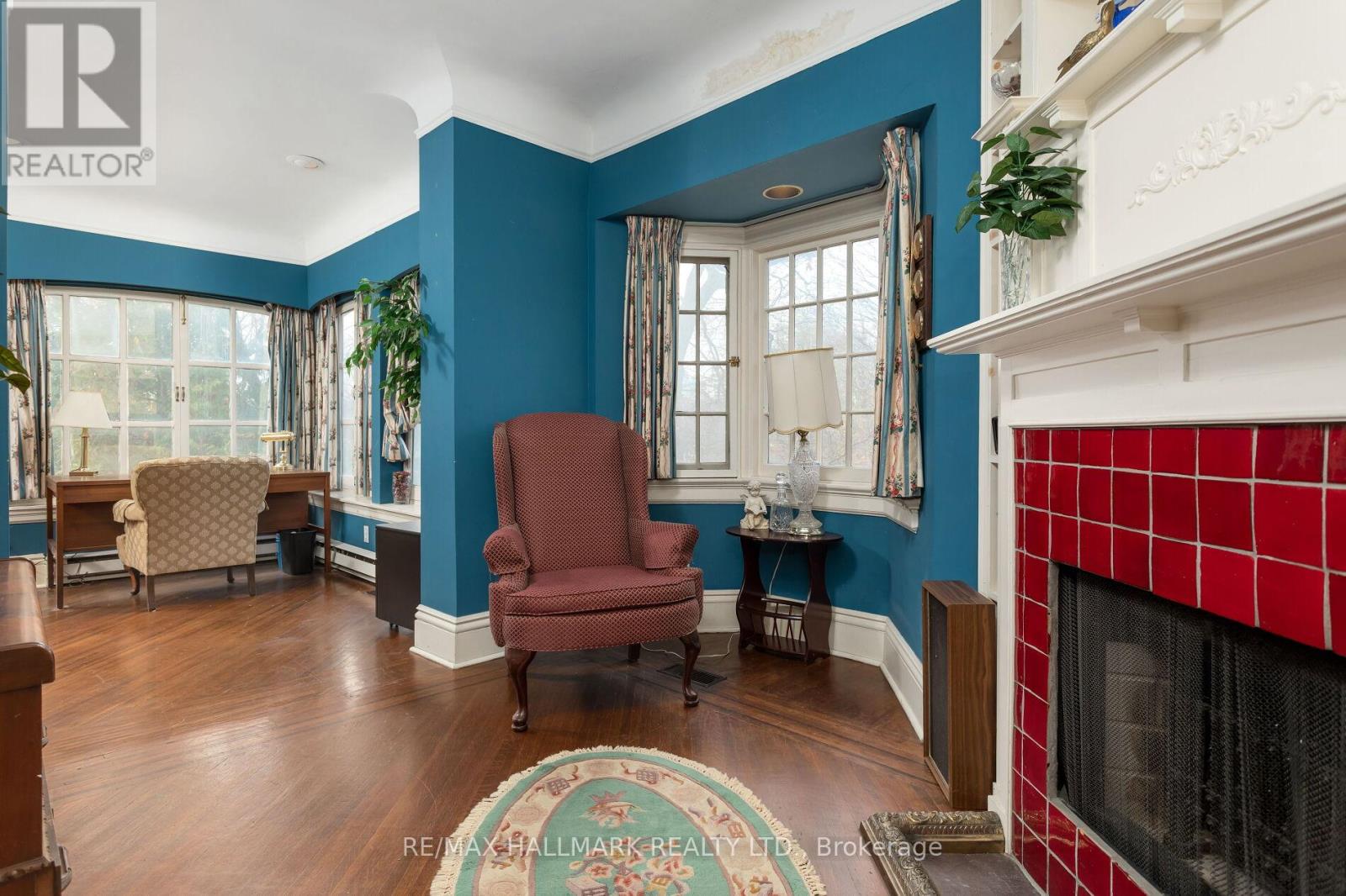 60 Indian Grove, Toronto, Ontario  M6R 2Y3 - Photo 32 - W12668526