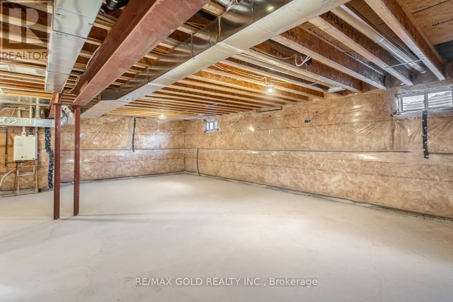 8 Boswell Drive, Brampton, Ontario  L6P 4R7 - Photo 39 - W12668534