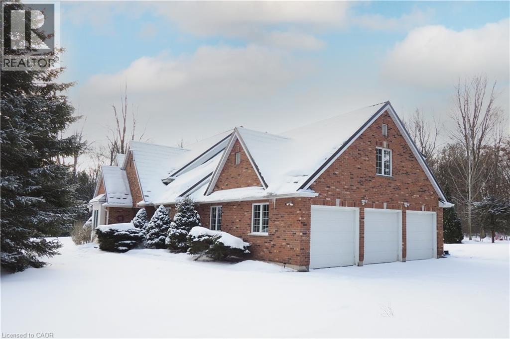 5146 Township Rd 1, Guelph, Ontario  N1H 6J4 - Photo 2 - 40794987