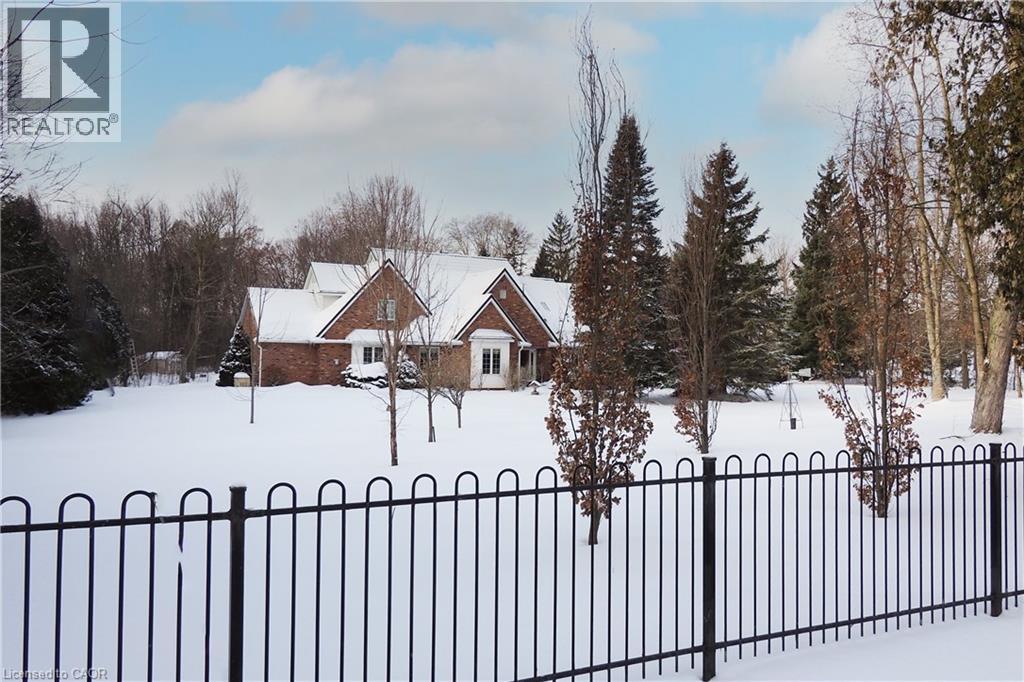 5146 Township Rd 1, Guelph, Ontario  N1H 6J4 - Photo 3 - 40794987