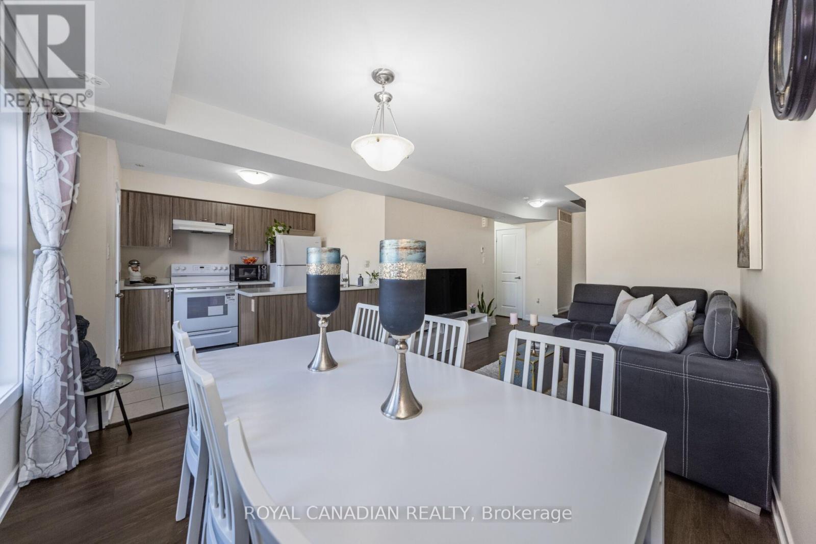 228 - 2355 Sheppard Avenue W, Toronto, Ontario  M9M 0E7 - Photo 12 - W12668598