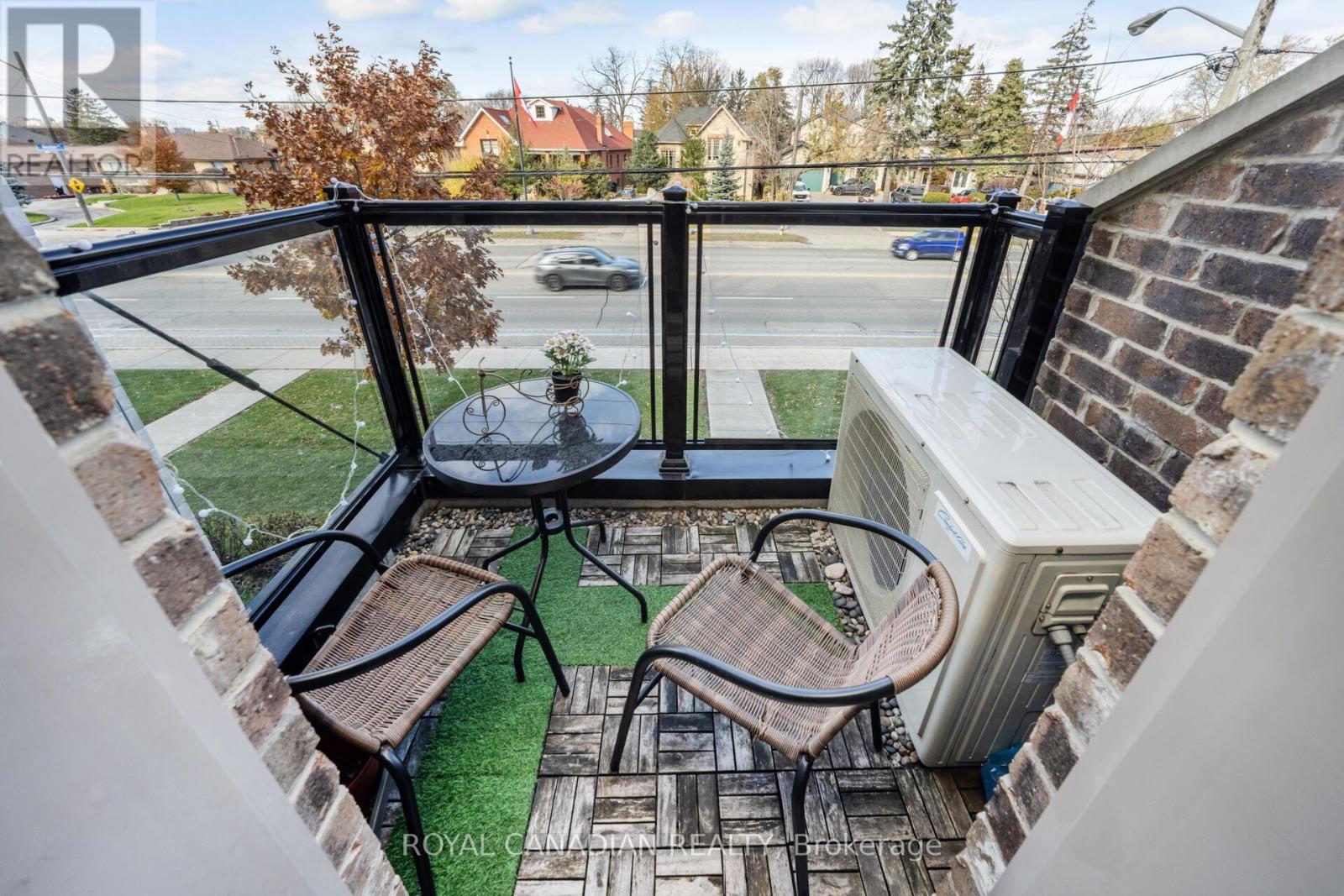 228 - 2355 Sheppard Avenue W, Toronto, Ontario  M9M 0E7 - Photo 18 - W12668598