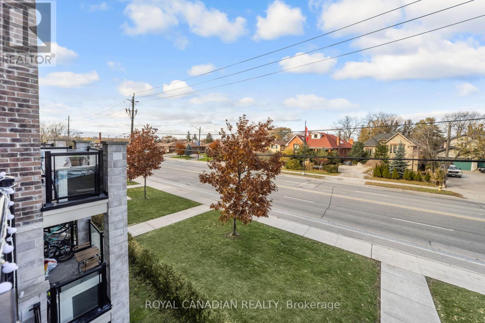 228 - 2355 Sheppard Avenue W, Toronto, Ontario  M9M 0E7 - Photo 19 - W12668598
