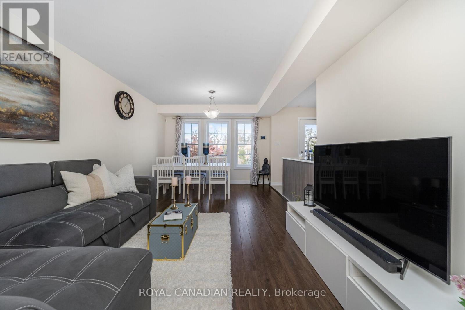 228 - 2355 Sheppard Avenue W, Toronto, Ontario  M9M 0E7 - Photo 7 - W12668598