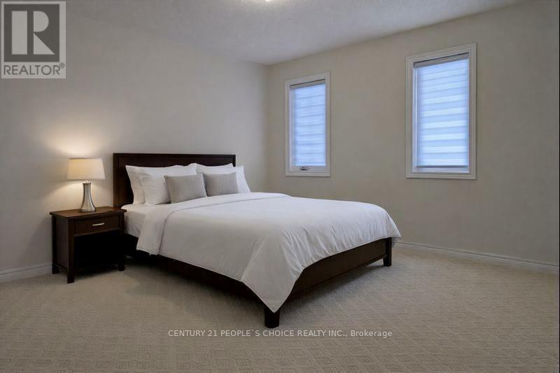 2168 Colonel William Parkway, Oakville, Ontario  L6M 0B8 - Photo 27 - W12644830