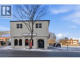 5703 FERRY Street Unit# 1, niagara falls, Ontario