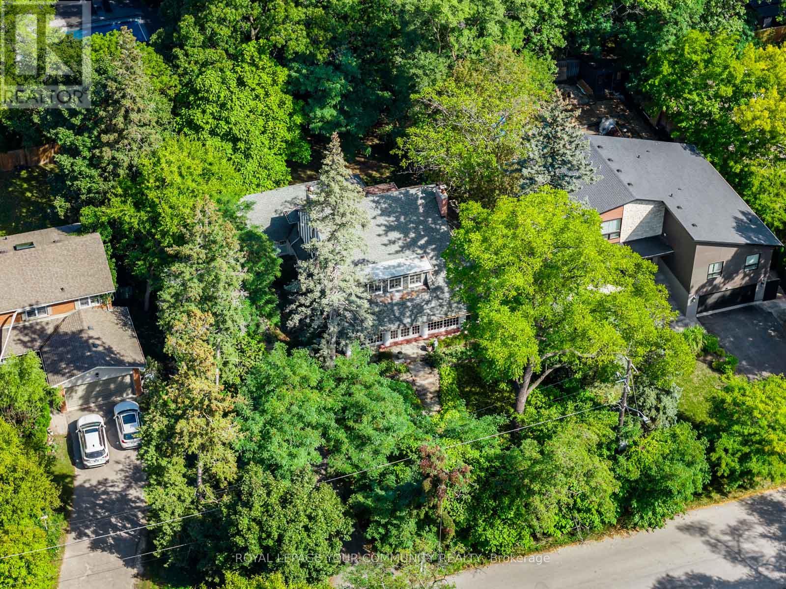 1173 Queen Victoria Avenue, Mississauga, Ontario  L5H 3H2 - Photo 48 - W12668654