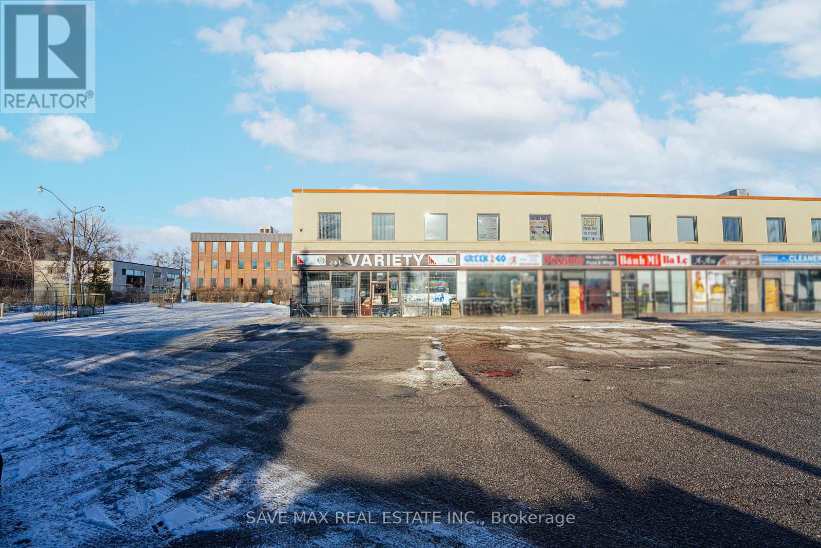 01 - 1125 Dundas Street E, Mississauga, Ontario  L4Y 2C4 - Photo 26 - W12668668