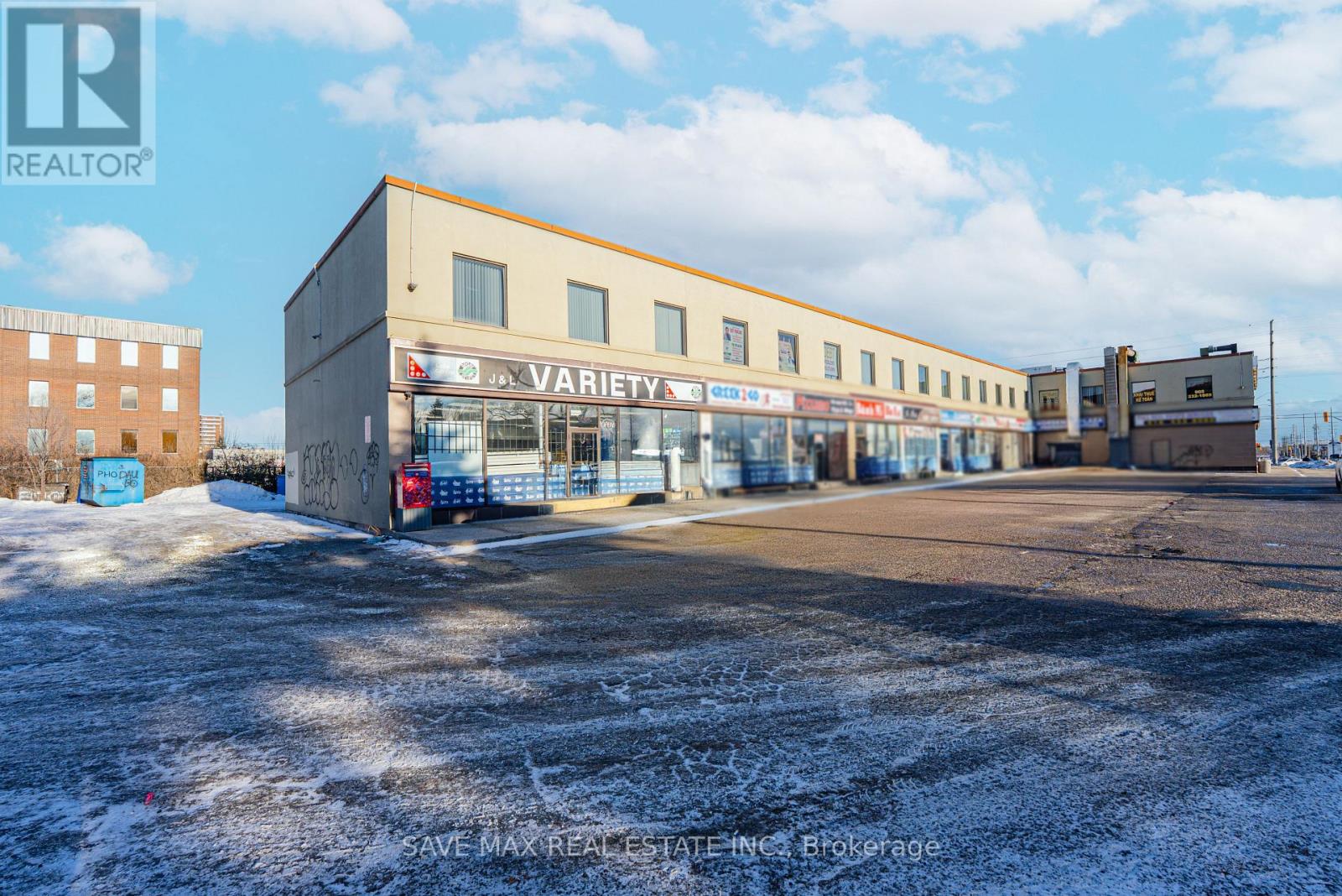 01 - 1125 Dundas Street E, Mississauga, Ontario  L4Y 2C4 - Photo 27 - W12668668