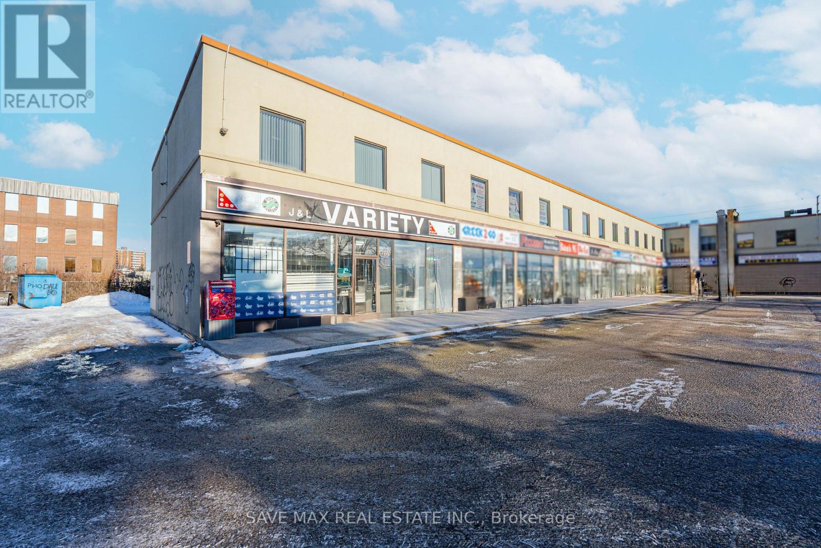 01 - 1125 Dundas Street E, Mississauga, Ontario  L4Y 2C4 - Photo 28 - W12668668