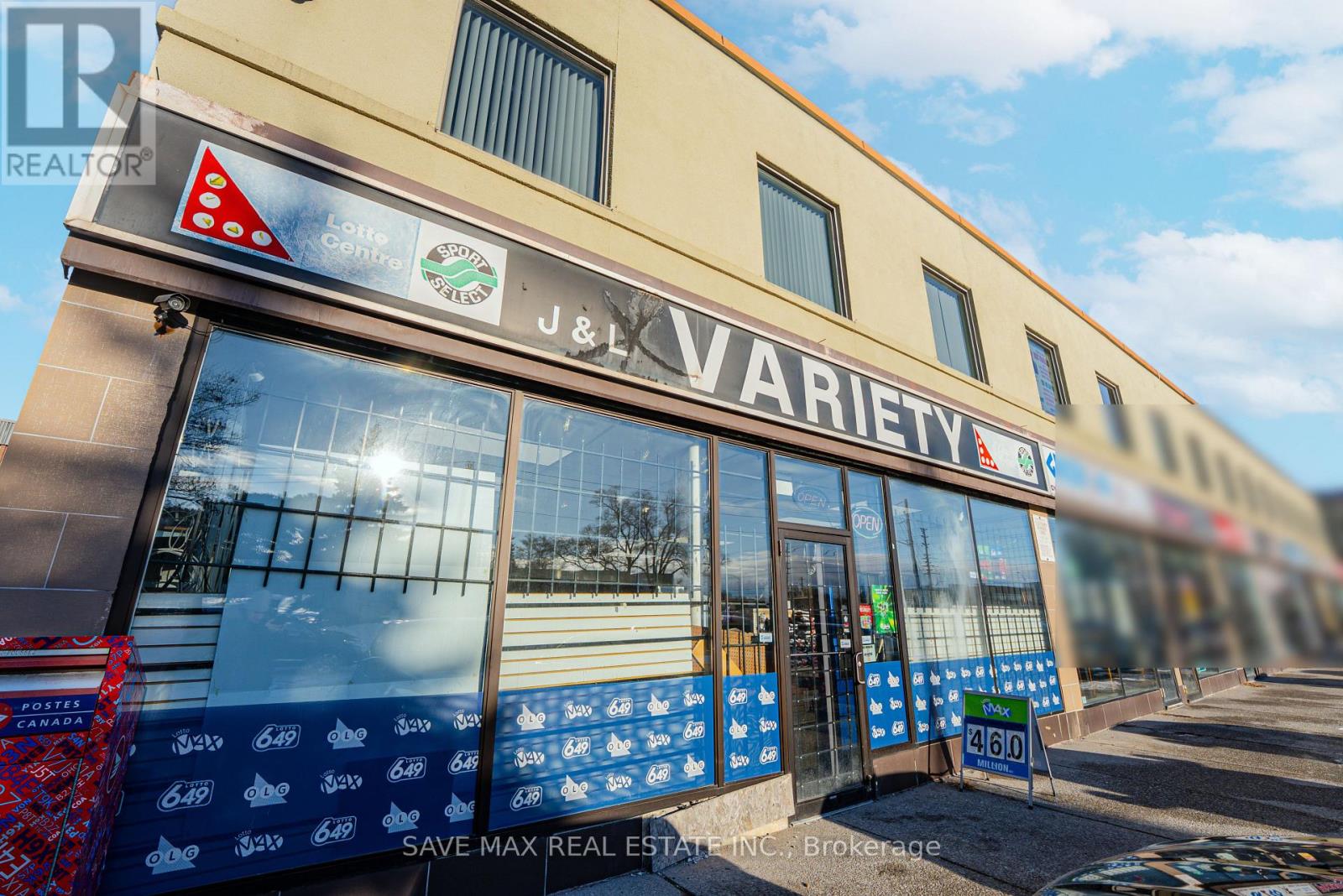 01 - 1125 Dundas Street E, Mississauga, Ontario  L4Y 2C4 - Photo 29 - W12668668