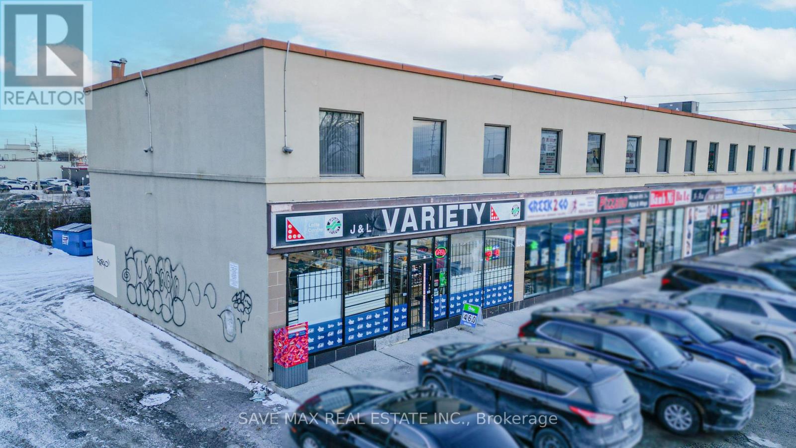 01 - 1125 Dundas Street E, Mississauga, Ontario  L4Y 2C4 - Photo 7 - W12668668