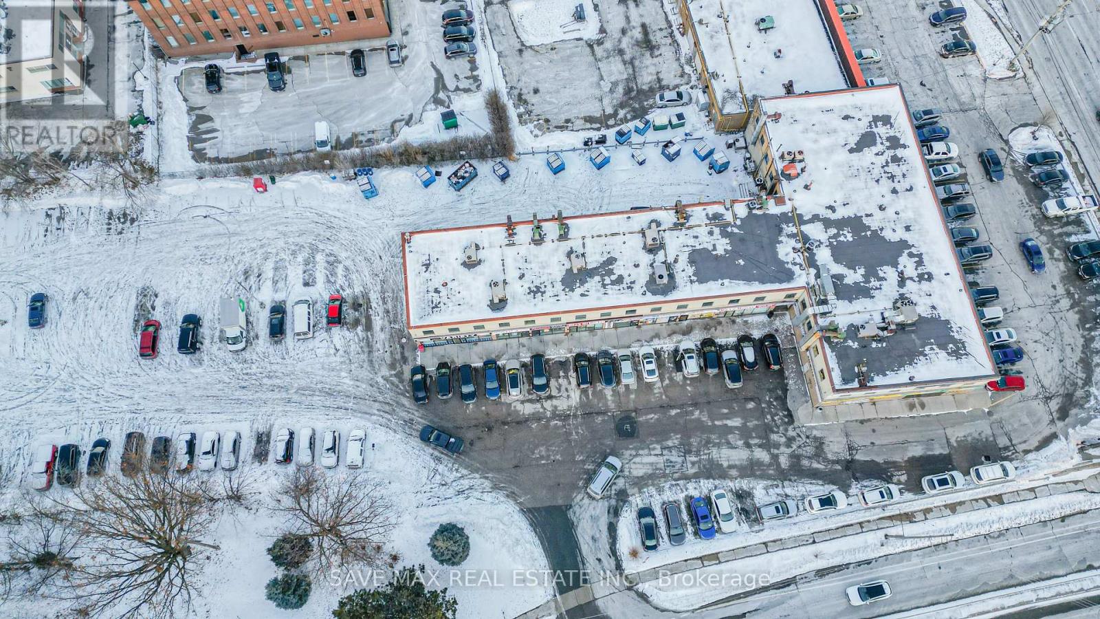 01 - 1125 Dundas Street E, Mississauga, Ontario  L4Y 2C4 - Photo 9 - W12668668