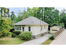 258 REYNOLDS Street, oakville, Ontario