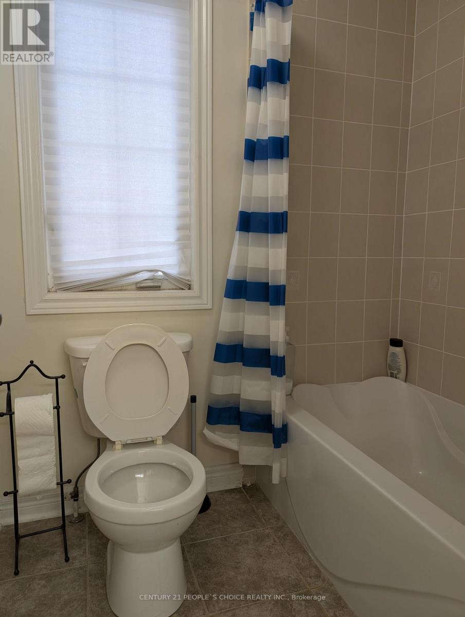 2168 Colonel William Parkway, Oakville, Ontario  L6M 0B8 - Photo 28 - W12644830