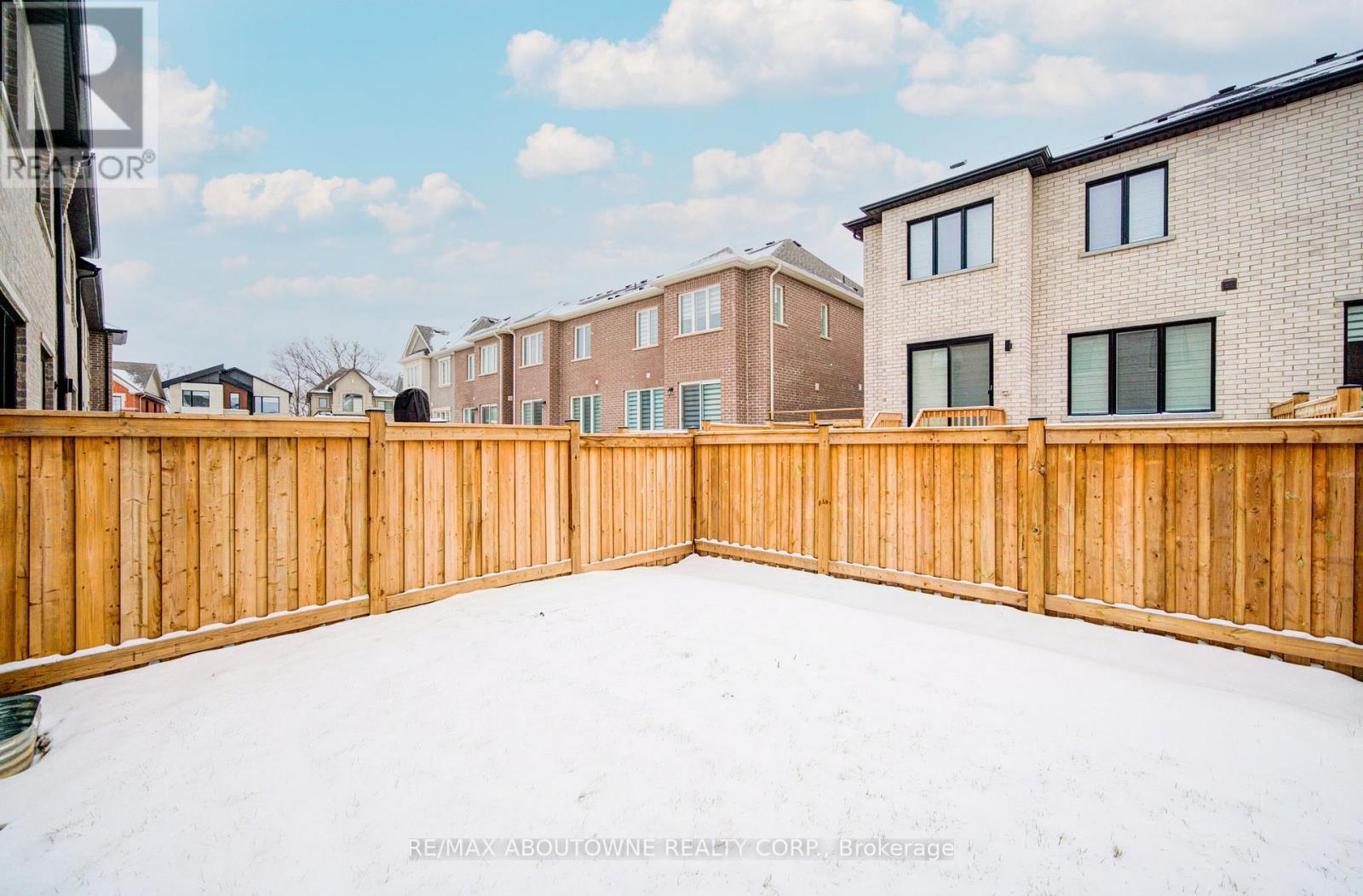 3028 Langdon Road, Oakville, Ontario  L6H 7Y5 - Photo 21 - W12665936