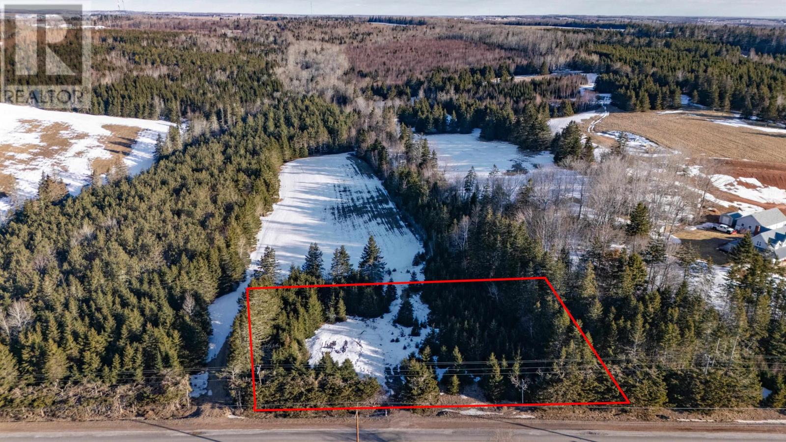 3256 RTE 225, Springton, Prince Edward Island