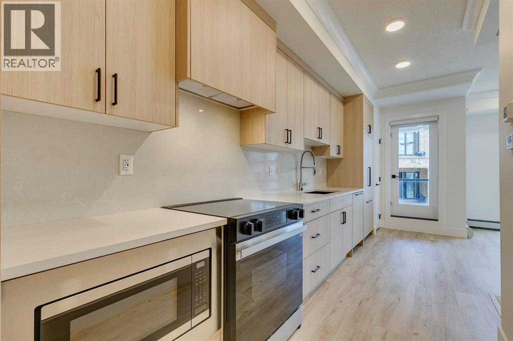 1314, 4270 Norford Avenue Nw, Calgary, Alberta  T3B 6P8 - Photo 8 - A2246966