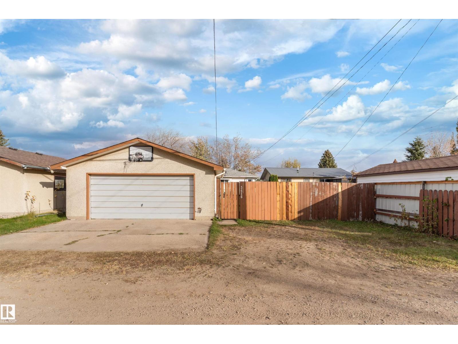 5614 48a St, Vegreville, Alberta  T9C 1G7 - Photo 45 - E4468712