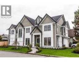 4128 PETERSON DRIVE, Richmond, British Columbia