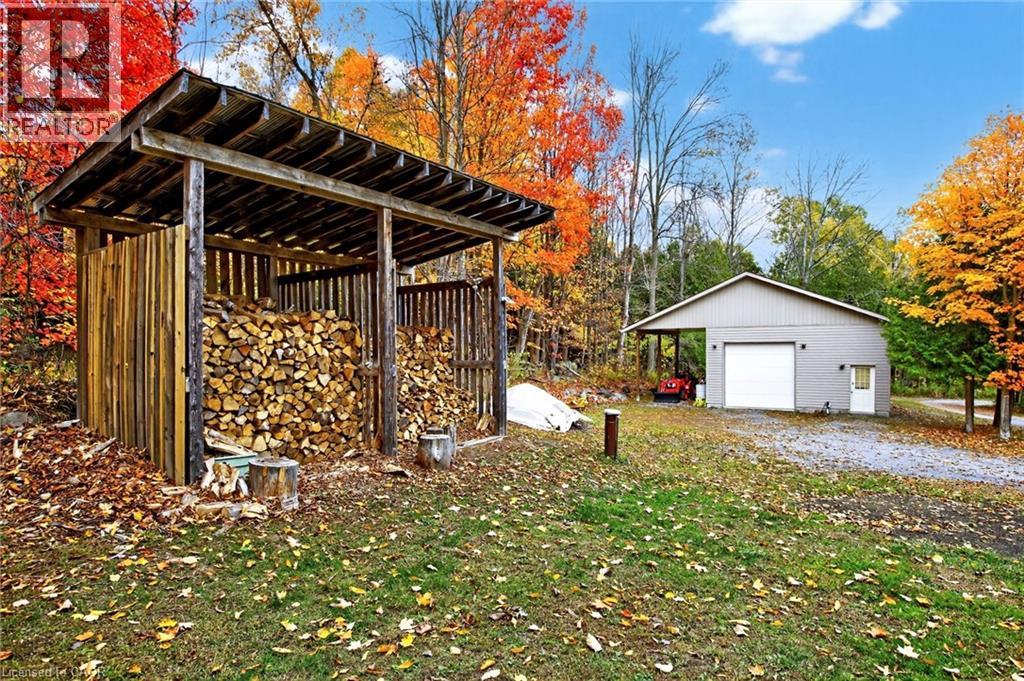 152b Wannamaker Road, Stirling, Ontario  K0K 3E0 - Photo 39 - 40796085