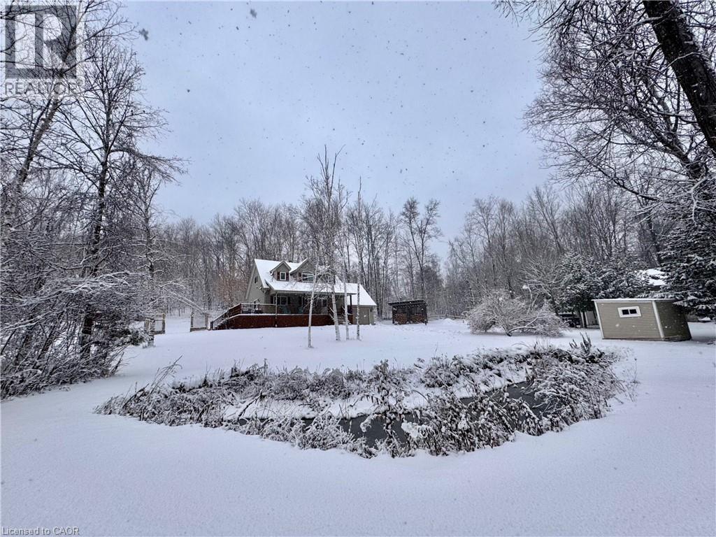 152b Wannamaker Road, Stirling, Ontario  K0K 3E0 - Photo 46 - 40796085