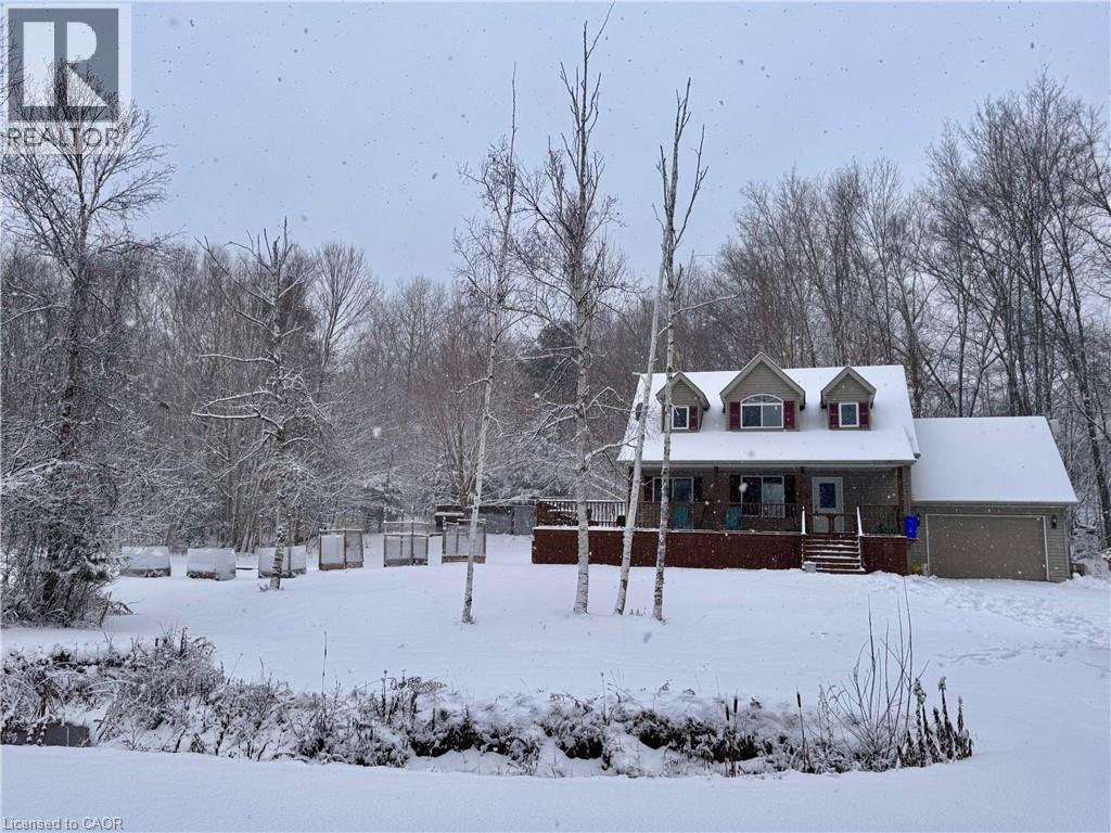 152b Wannamaker Road, Stirling, Ontario  K0K 3E0 - Photo 2 - 40796085