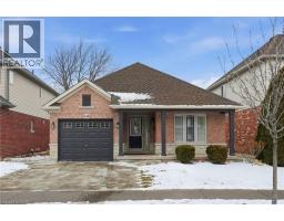 144 SUMNER Crescent, grimsby, Ontario