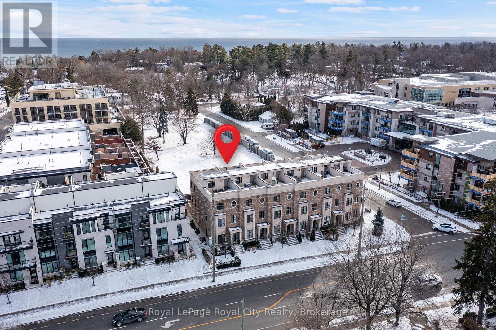 216 Rebecca Street, Oakville, Ontario  L6K 1J9 - Photo 49 - W12668404