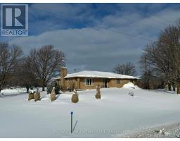 1A CRAWFORD STREET, north huron (east wawanosh), Ontario