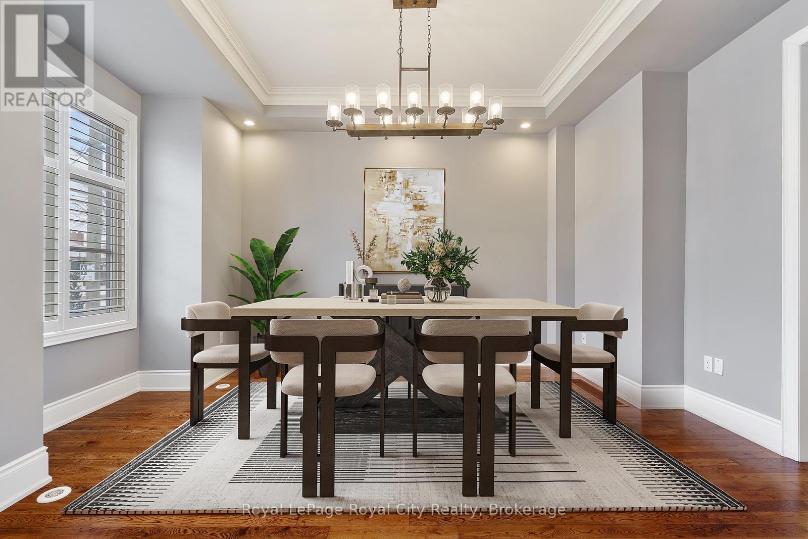 216 Rebecca Street, Oakville, Ontario  L6K 1J9 - Photo 6 - W12668404