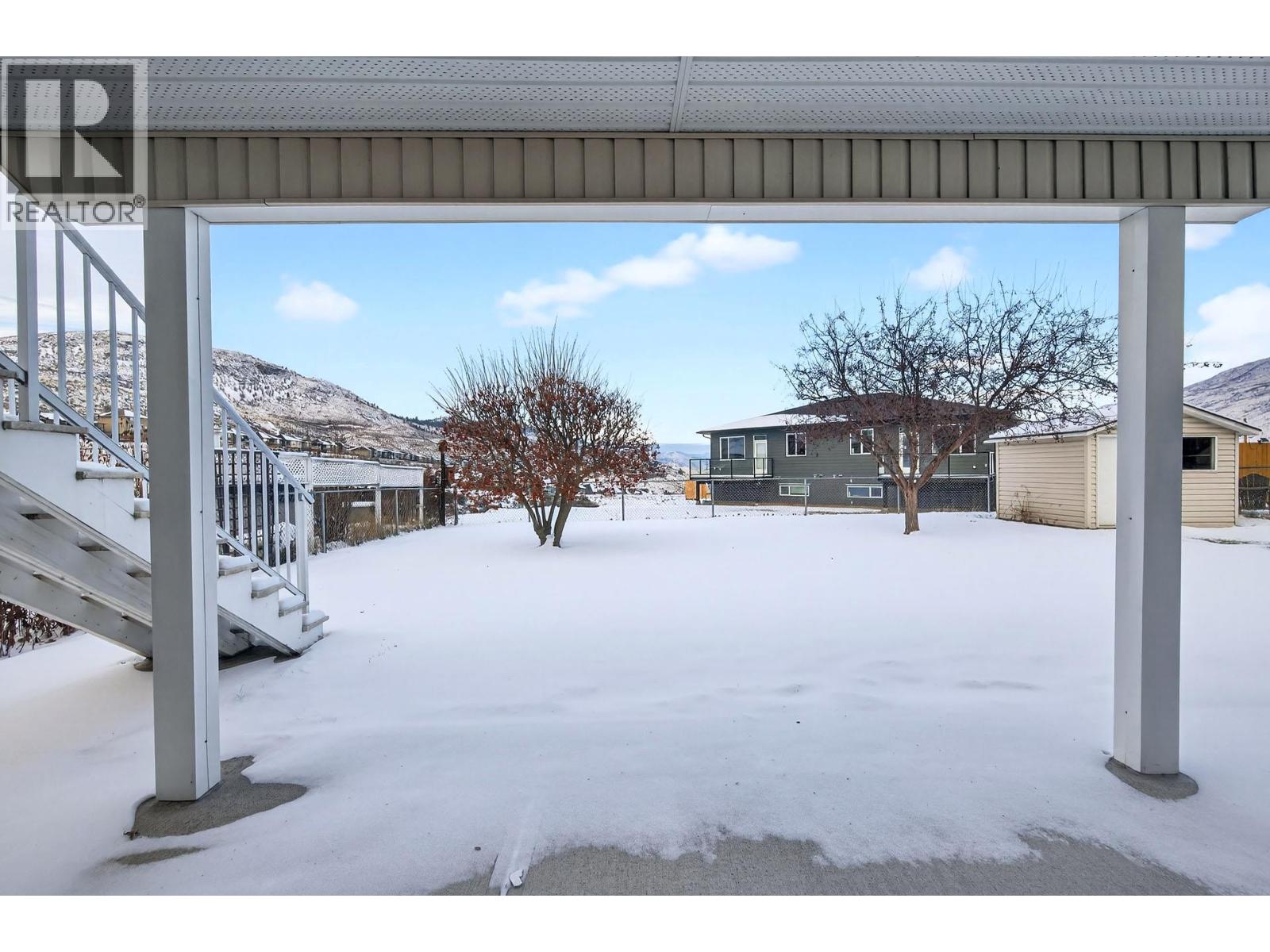 966 Raven Drive, Kamloops, British Columbia  V2B 8P1 - Photo 48 - 10371817