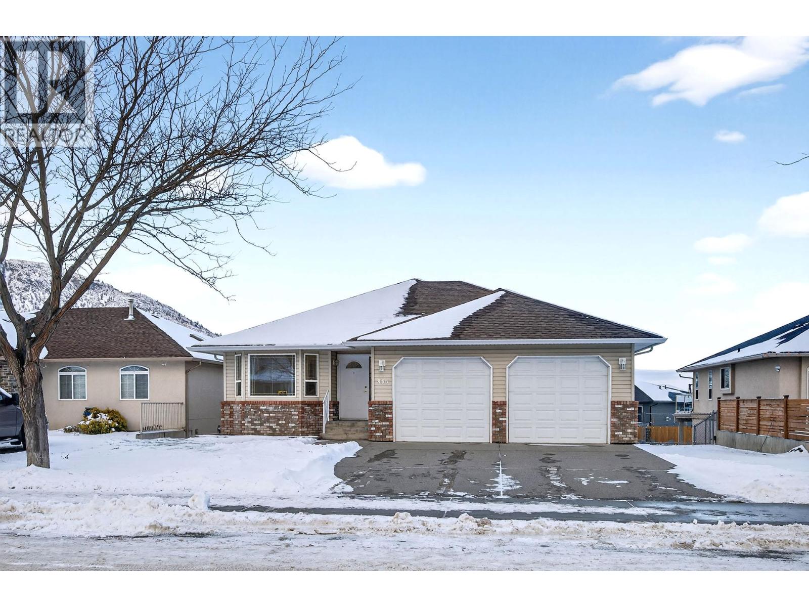 966 Raven Drive, Kamloops, British Columbia  V2B 8P1 - Photo 38 - 10371817