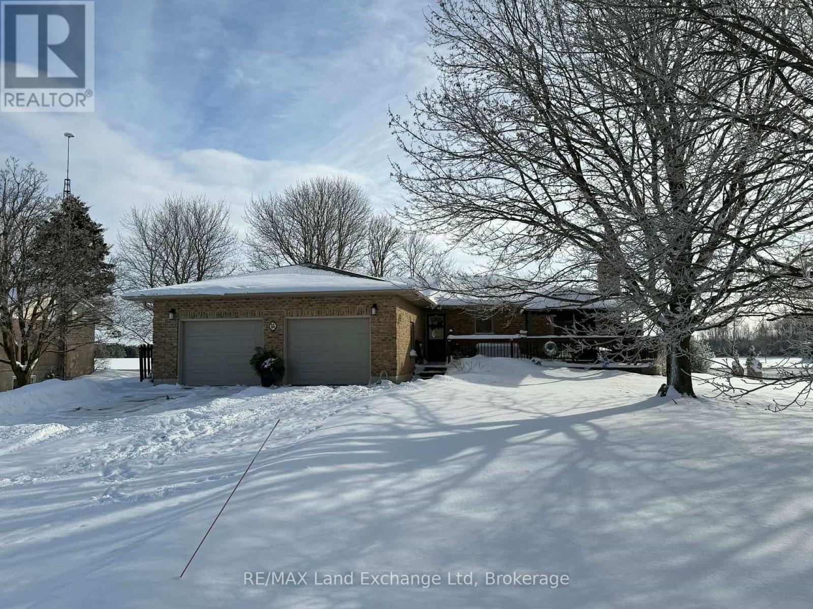 1a Crawford Street, North Huron, Ontario  N0G 2W0 - Photo 3 - X12469435