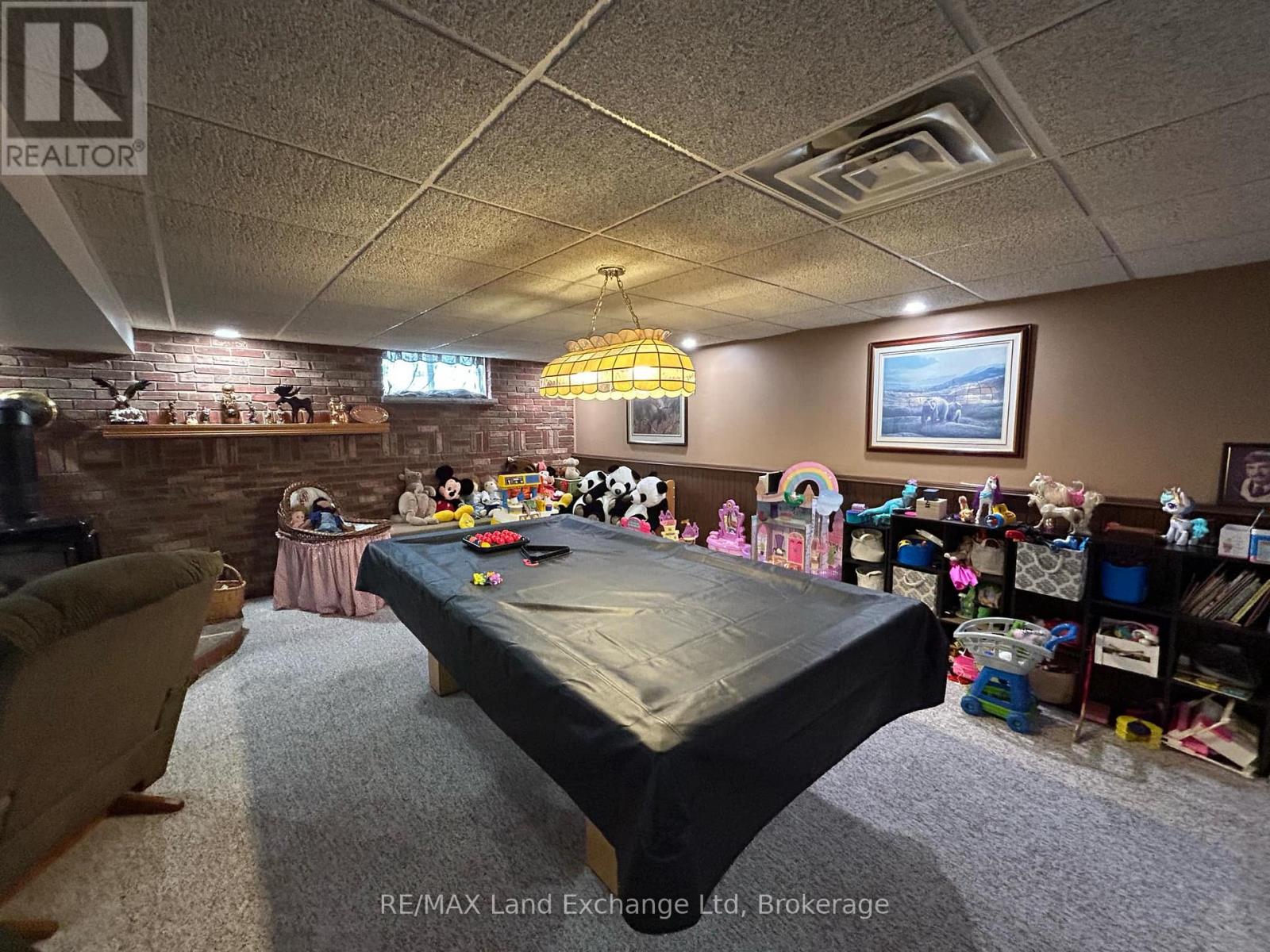 1a Crawford Street, North Huron, Ontario  N0G 2W0 - Photo 30 - X12469435