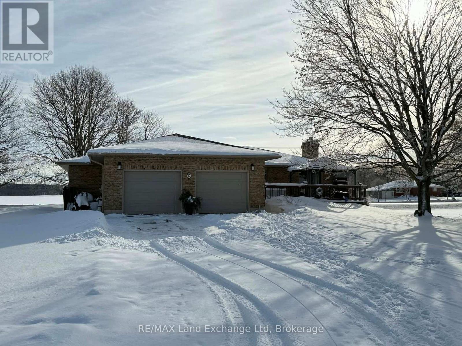 1a Crawford Street, North Huron, Ontario  N0G 2W0 - Photo 4 - X12469435