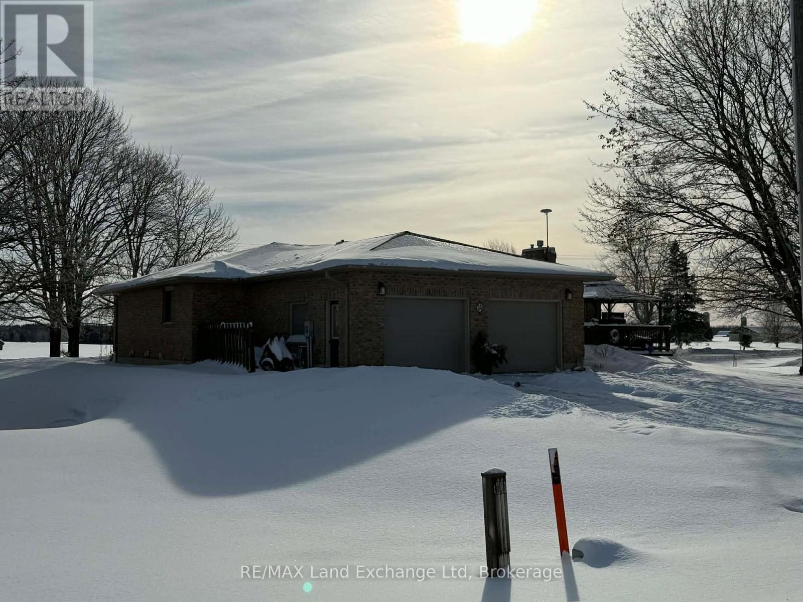 1a Crawford Street, North Huron, Ontario  N0G 2W0 - Photo 5 - X12469435