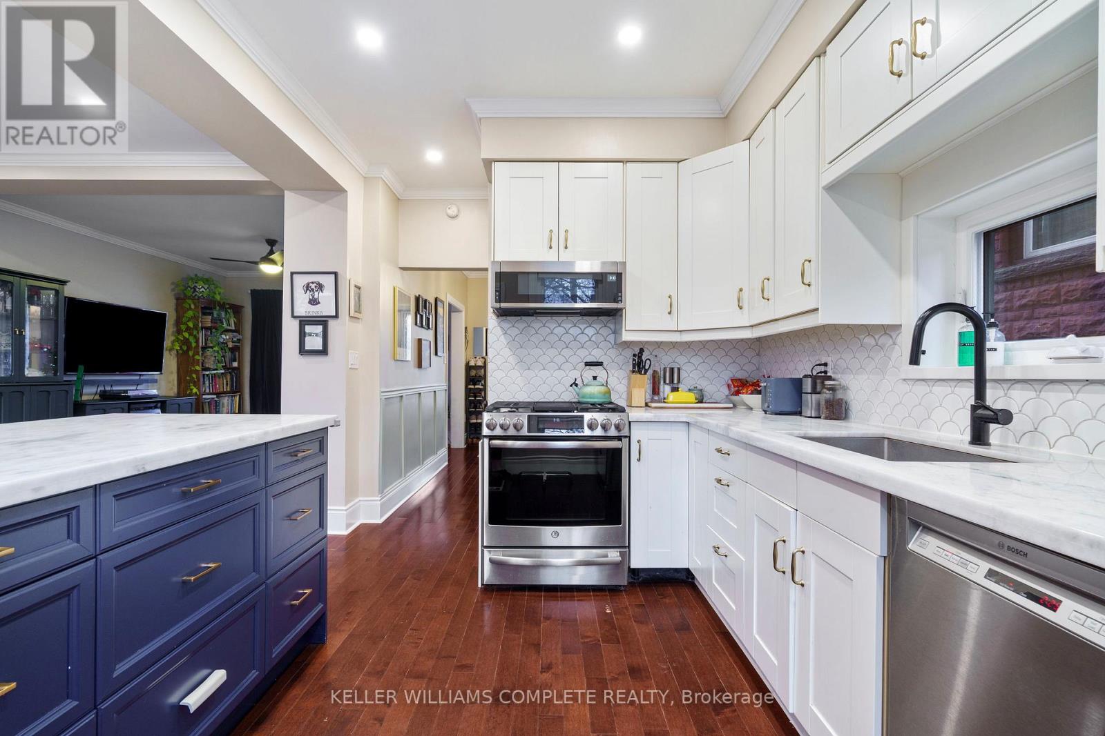 Main - 186 Balsam Avenue S, Hamilton, Ontario  L8M 3B8 - Photo 16 - X12668480