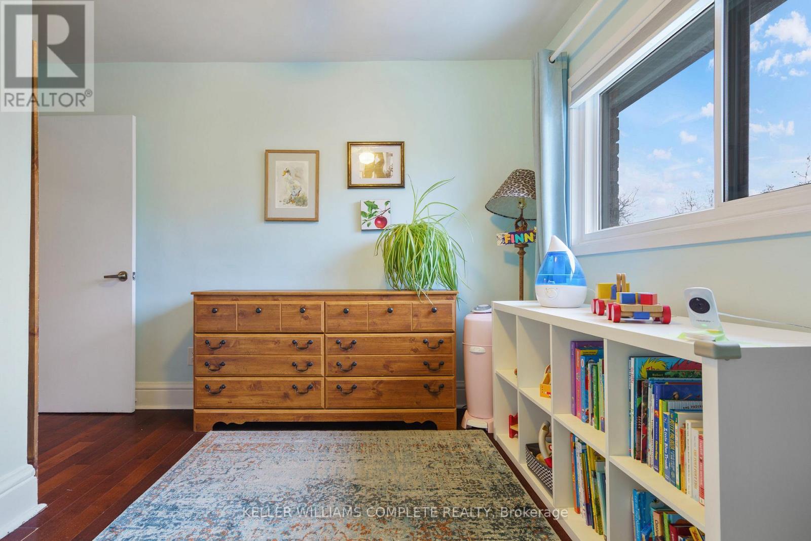 Main - 186 Balsam Avenue S, Hamilton, Ontario  L8M 3B8 - Photo 26 - X12668480