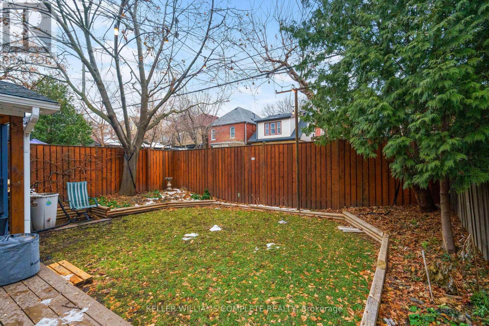 Main - 186 Balsam Avenue S, Hamilton, Ontario  L8M 3B8 - Photo 44 - X12668480